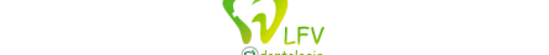 lfv odontologia logotipo